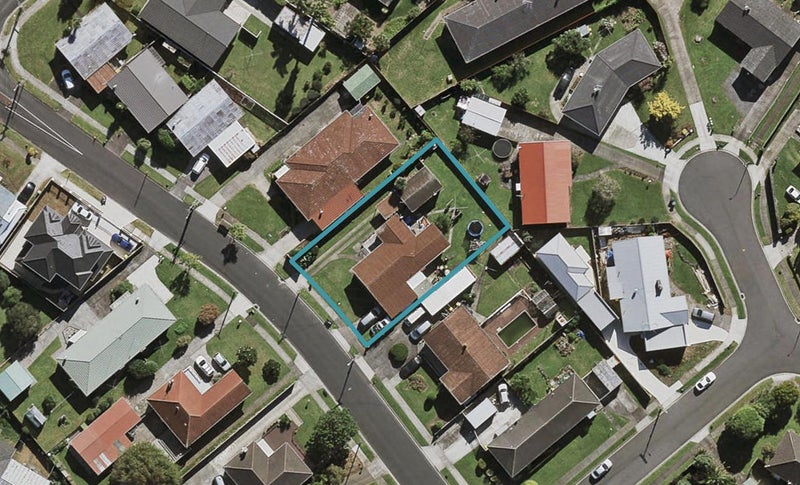 15 Edorvale Avenue, Manukau, Auckland - Carousel 1