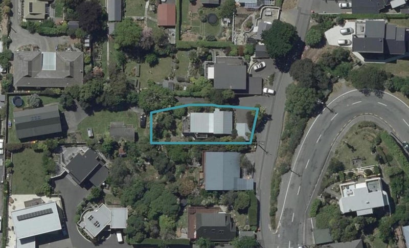 8 Huntsbury Avenue, Huntsbury, Christchurch - Carousel 1