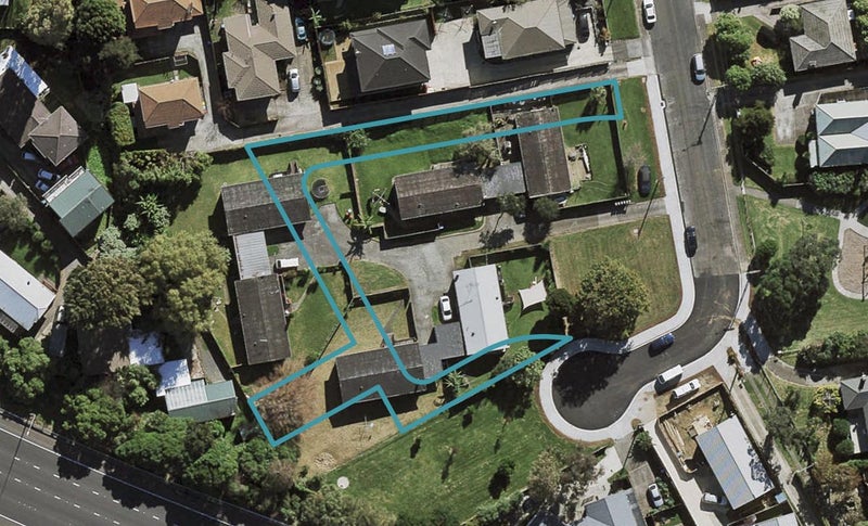 13 Kereti Lane, Mount Wellington, Auckland - Carousel 1