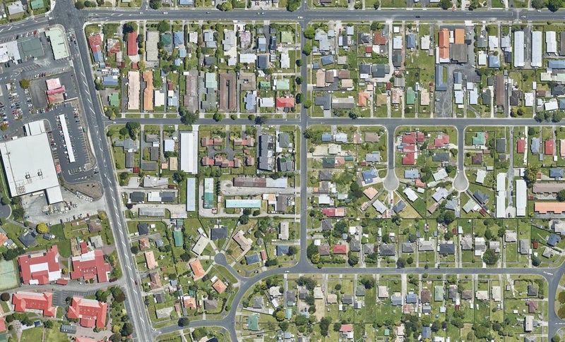 55B James Street, Glenholme, Rotorua - Carousel 1