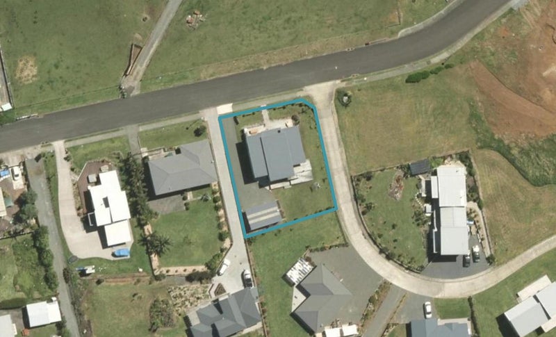 14 Neptune Drive, Whangarei - Carousel 1