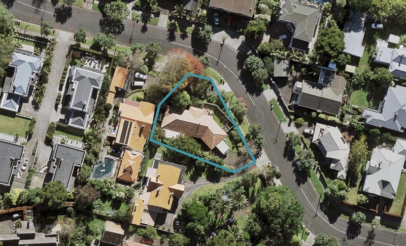 22A Merivale Avenue, Epsom, Auckland - Carousel 1