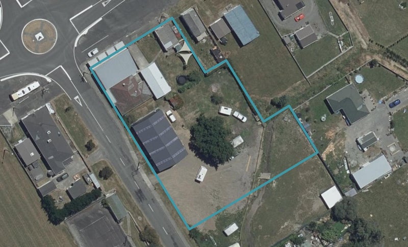 16 Stanway Road, Halcombe, Feilding - Carousel 1