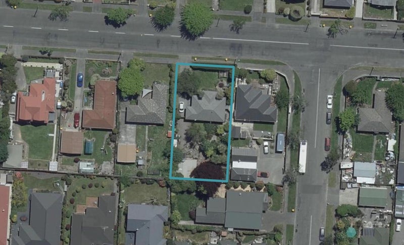 56 Farquhars Road, Redwood, Christchurch - Carousel 1