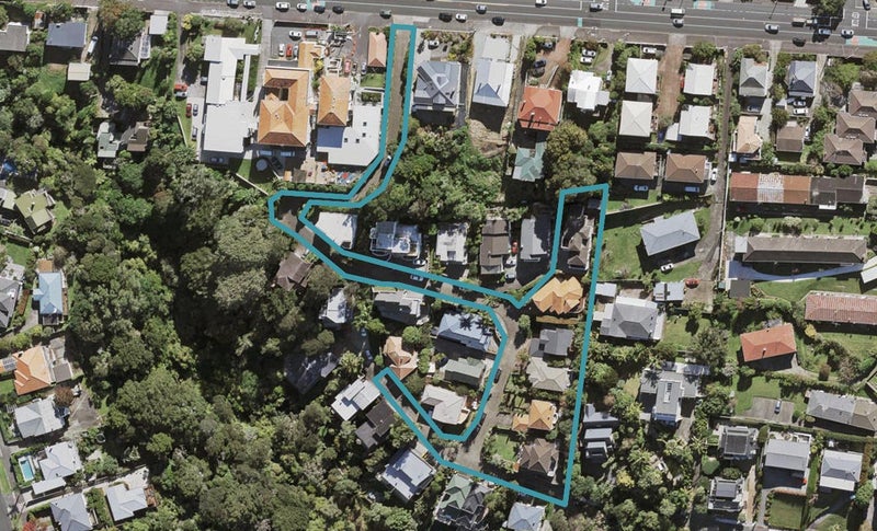 22 Bush View Lane, Northcote Point, Auckland - Carousel 1