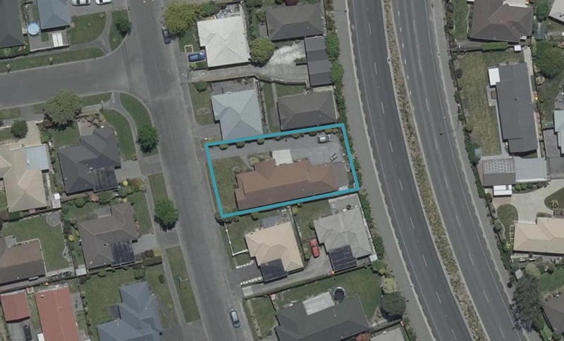 19 Kintyre Drive, Broomfield, Christchurch - Carousel 1