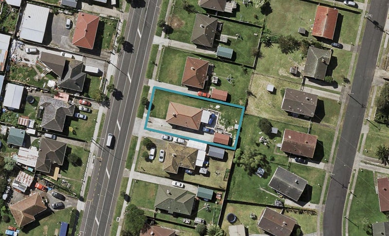 213 Preston Road, Otara, Auckland - Carousel 1