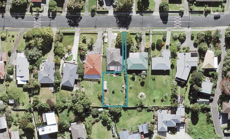 41A Sheridan Drive, New Lynn, Auckland - Carousel 1