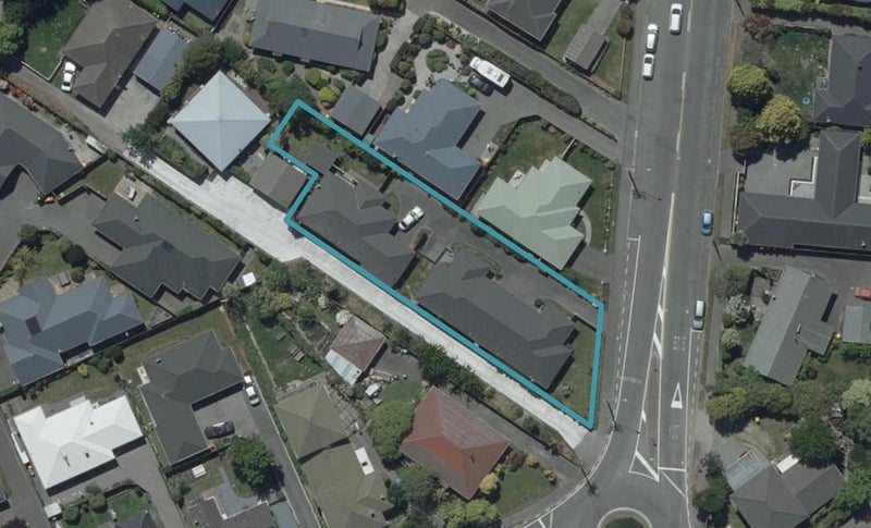 3/52 Middlepark Road, Sockburn, Christchurch - Carousel 1