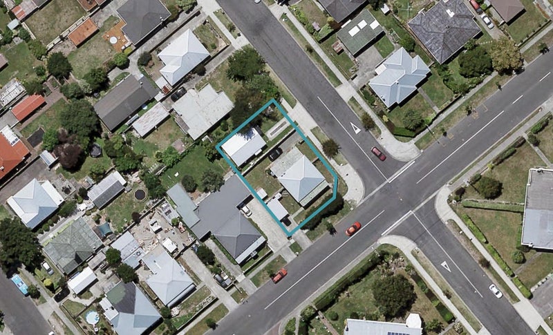 501 Willowpark Road South, Ākina, Hastings - Carousel 1