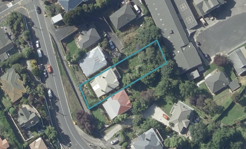 41 Easther Crescent, Kew, Dunedin - Carousel 1