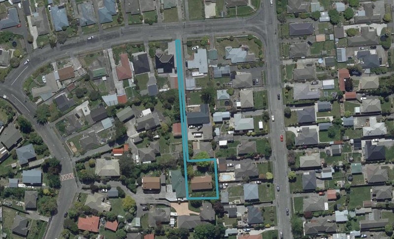 14A McIntyre Street, Shirley, Christchurch - Carousel 1