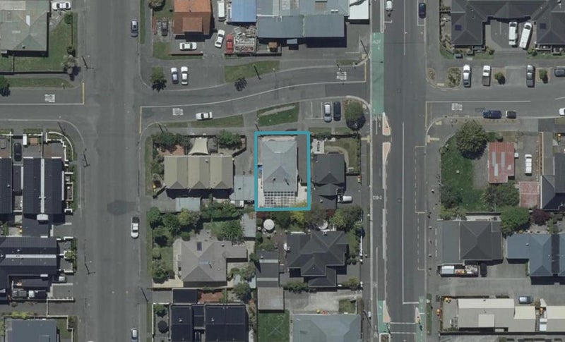 6 Canon Street, St Albans, Christchurch - Carousel 1