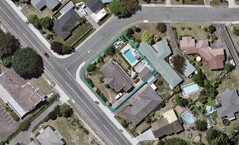 1212 Ada Street, Parkvale, Hastings - Carousel 1