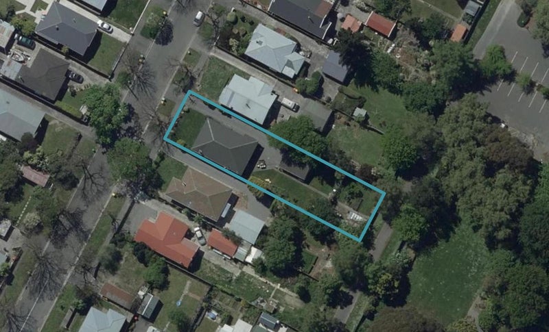 14 Ryan Street, Phillipstown, Christchurch - Carousel 1