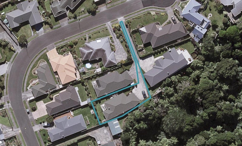 5C Waiwera Place, Merrilands, New Plymouth - Carousel 1