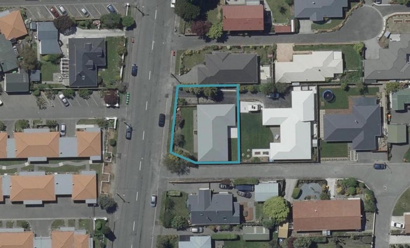 44A Birdwood Avenue, Beckenham, Christchurch - Carousel 1
