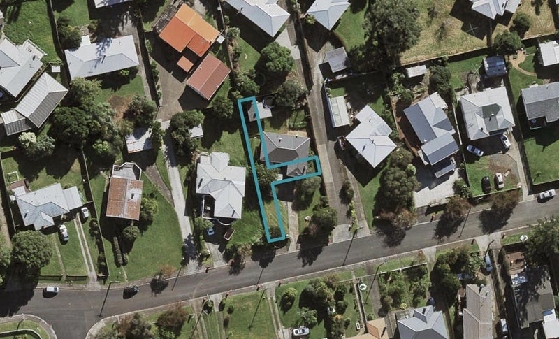 4/34 Parry Road, Mount Wellington, Auckland - Carousel 1
