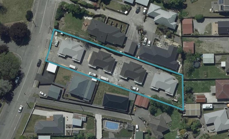 1/60 Patten Street, Avonside, Christchurch - Carousel 1