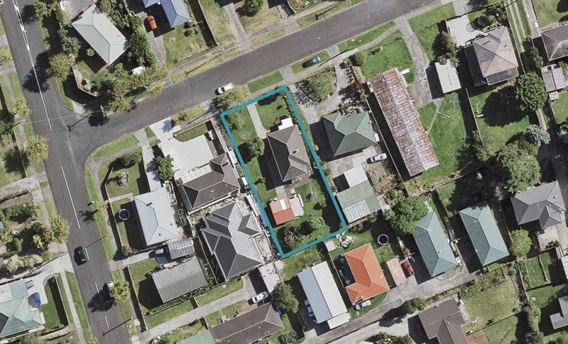 5 Hyde Street, Manurewa East, Auckland - Carousel 1