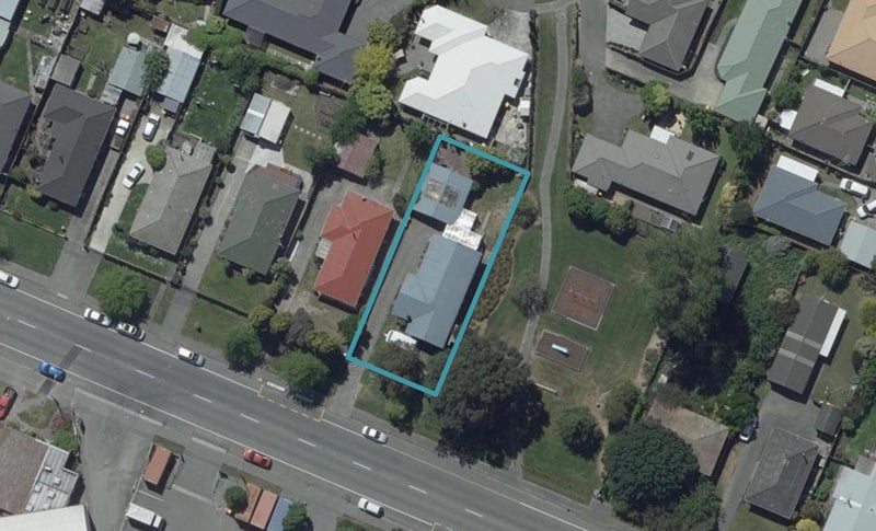 28 Buchanans Road, Hei Hei, Christchurch - Carousel 1