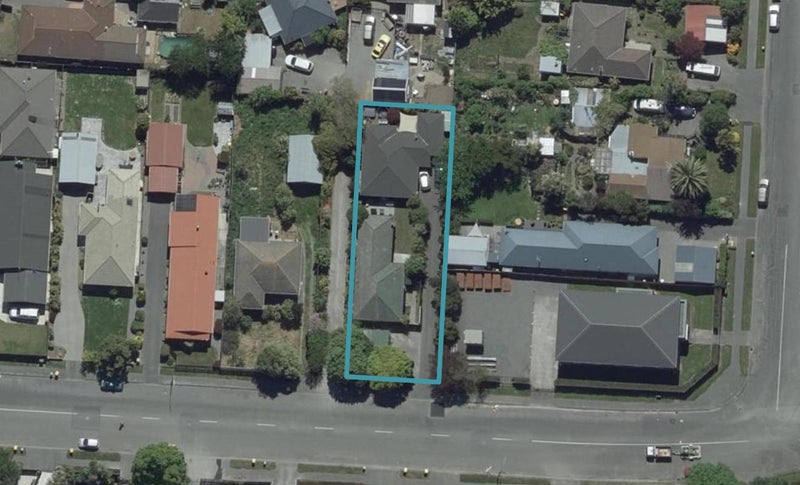 97A Winters Road, Redwood, Christchurch - Carousel 1