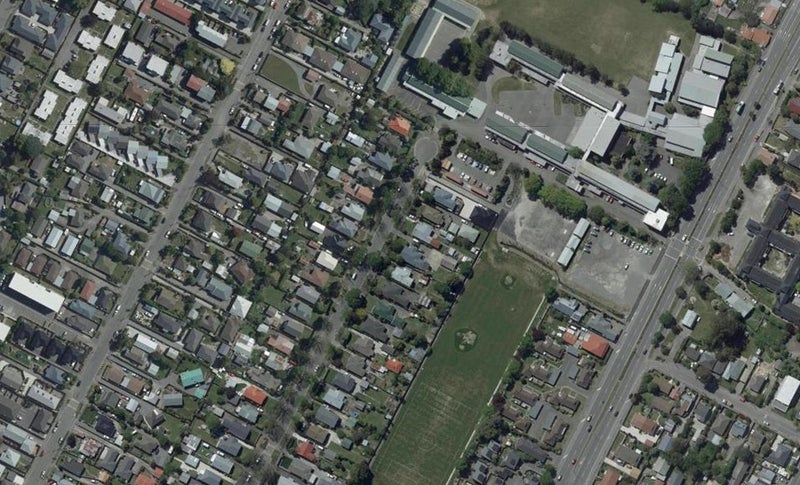 1/64 Ryan Street, Phillipstown, Christchurch - Carousel 1