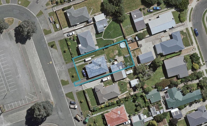 48 Glengarry Crescent, Glengarry, Invercargill - Carousel 1