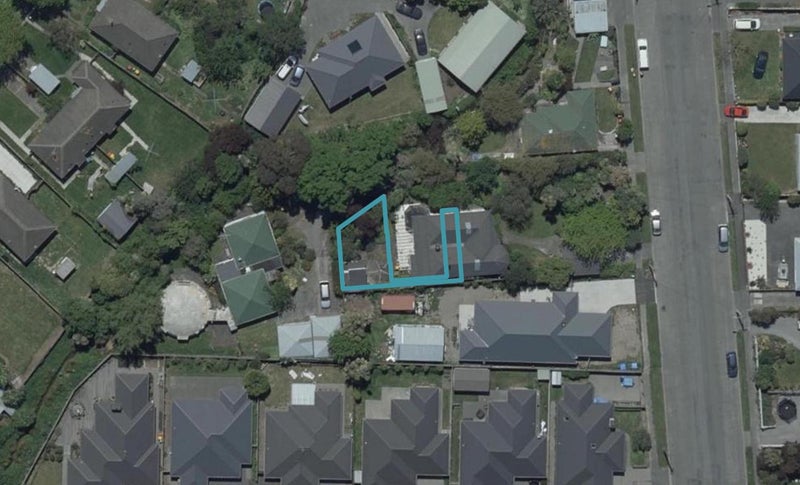 5/59 Quinns Road, Shirley, Christchurch - Carousel 1