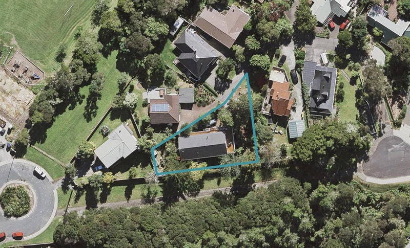 117 Roseberry Avenue, Birkenhead, Auckland - Carousel 1