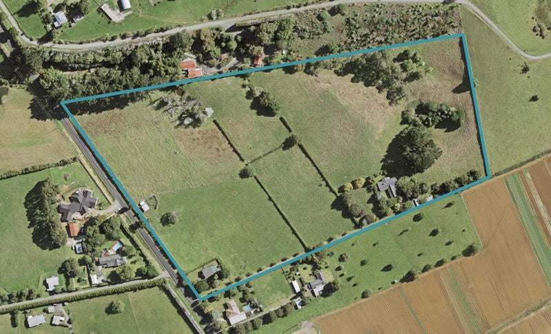 97 Golding Road, Pukekohe, Pukekohe - Carousel 1