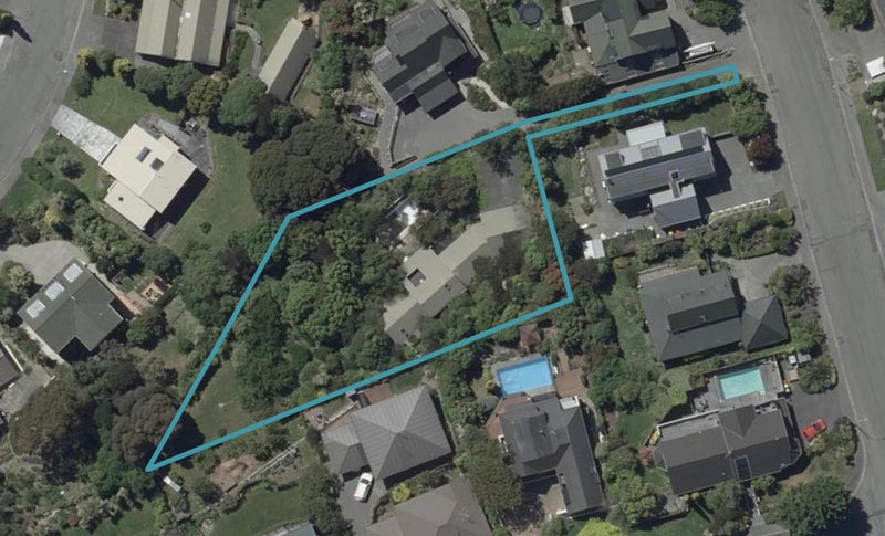 46 Ravensdale Rise, Westmorland, Christchurch - Carousel 1