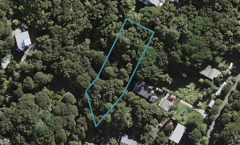 48 Glen Brook Road, Ōmiha, Waiheke Island - Carousel 1