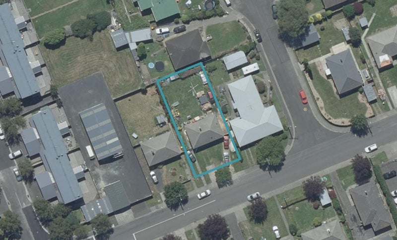 27 Green Street, Mosgiel, Mosgiel - Carousel 1