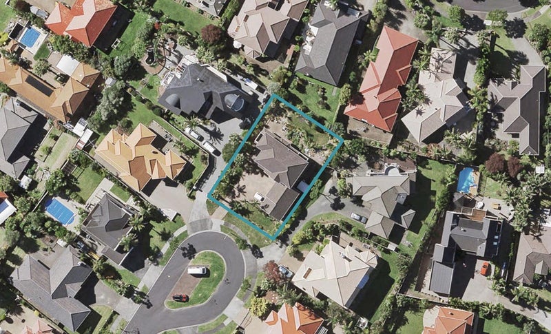11 Mellick Place, Dannemora, Auckland - Carousel 1