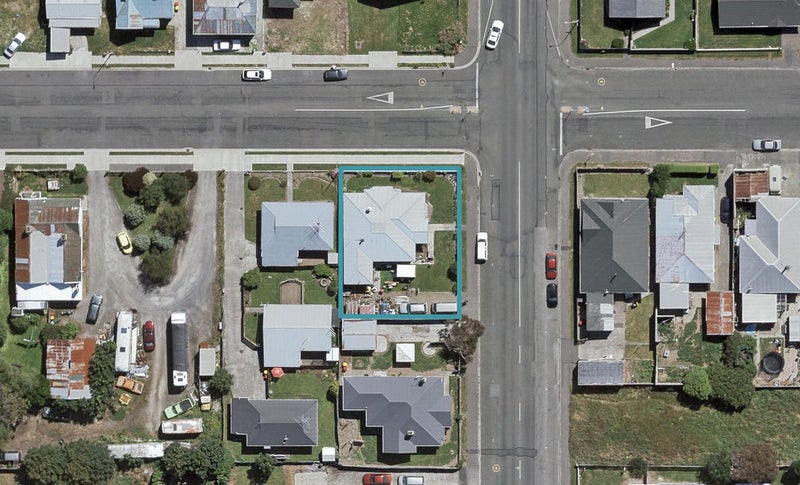 105 Conon Street, Appleby, Invercargill - Carousel 1