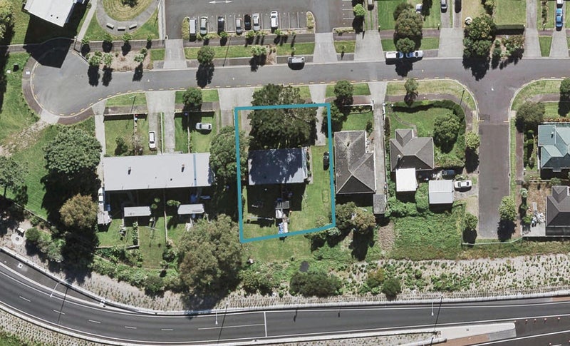 25 Ivanhoe Road, Grey Lynn, Auckland - Carousel 1
