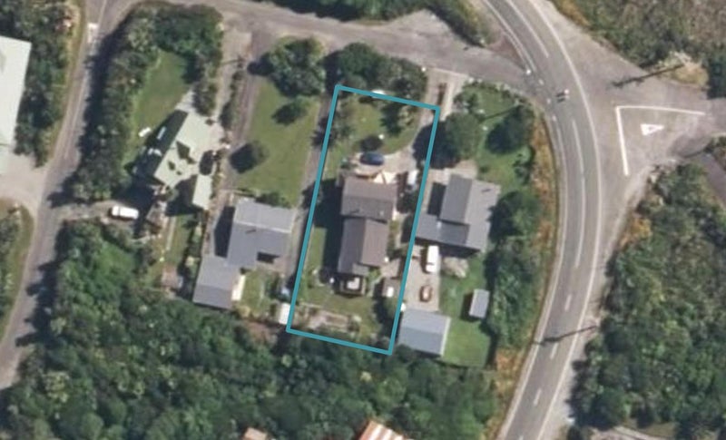 3 Holland Street, Rapahoe, Greymouth - Carousel 1