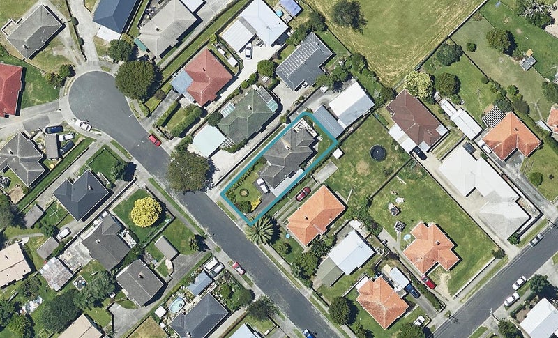 7A Dunkirk Street, Gate Pa, Tauranga - Carousel 1