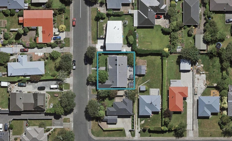 71 Waihopai Street, Rosedale, Invercargill - Carousel 1