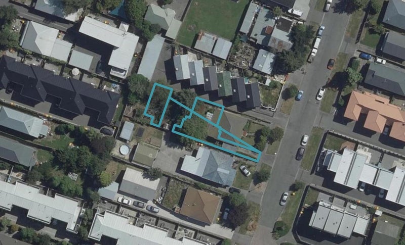 4/65 Thackeray Place, Waltham, Christchurch - Carousel 1