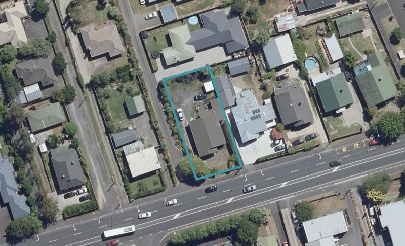 35 Boundary Road, Claudelands, Hamilton - Carousel 1