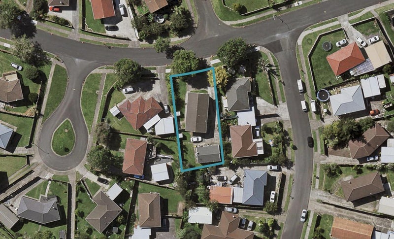 31 Israel Avenue, Clover Park, Auckland - Carousel 1