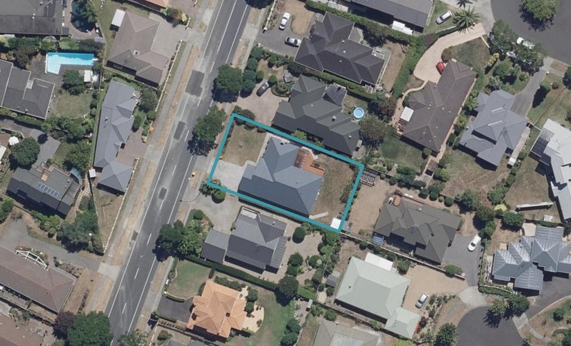 122 Crosby Road, Chartwell, Hamilton - Carousel 1