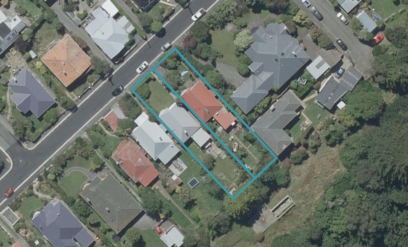 54 Warden Street, Opoho, Dunedin - Carousel 1