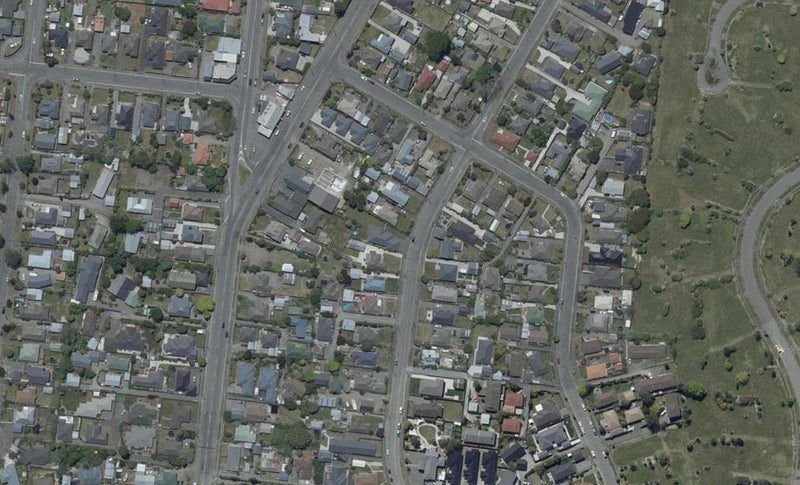 40 Vivian Street, Burwood, Christchurch - Carousel 1