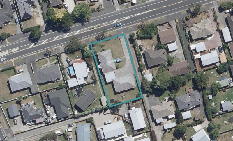 184B Clarkin Road, Fairfield, Hamilton - Carousel 1