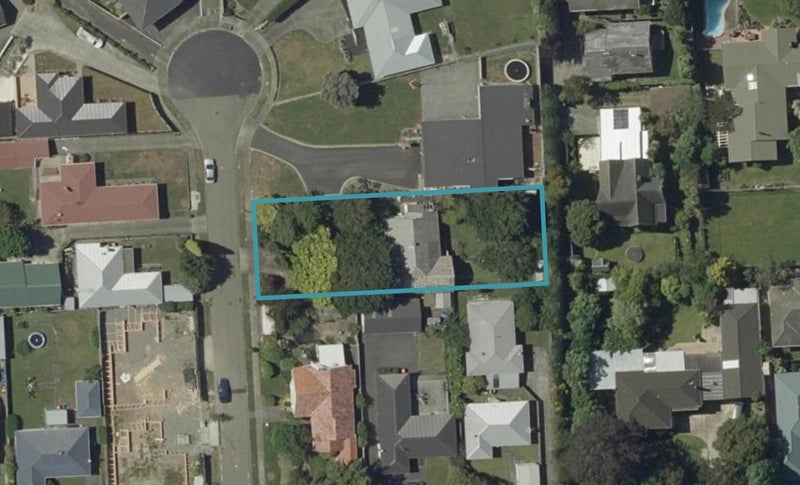 3 Alton Place, Hokowhitu, Palmerston North - Carousel 1