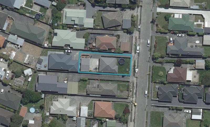 16 Jocelyn Street, Casebrook, Christchurch - Carousel 1
