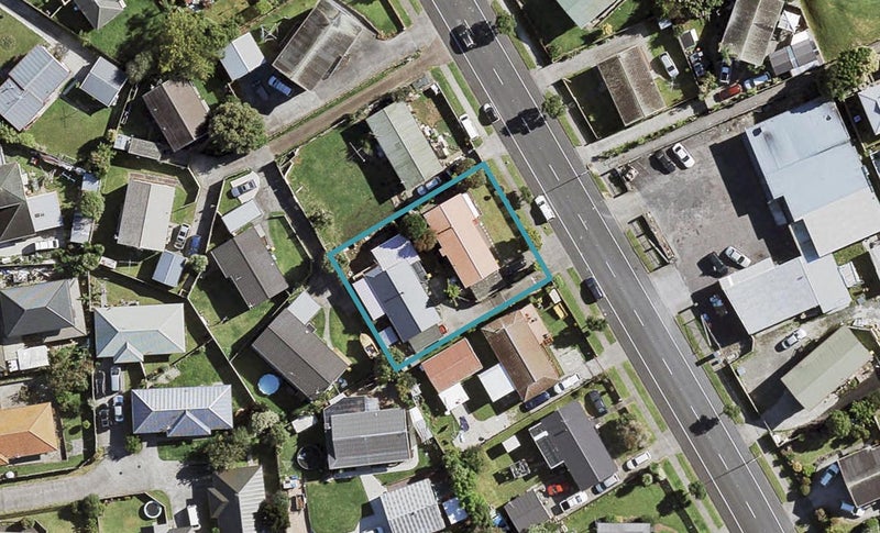 2/159 Finlayson Avenue, Clendon Park, Auckland - Carousel 1